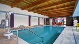 Home2 Suites by Hilton Downtown Delano Pool