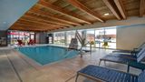 Home2 Suites by Hilton Downtown Delano Pool