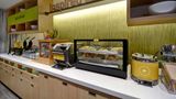 Home2 Suites by Hilton Downtown Delano Restaurant