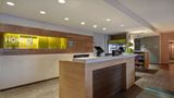 Home2 Suites by Hilton Downtown Delano Lobby