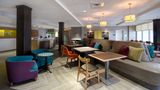 Home2 Suites by Hilton Downtown Delano Lobby