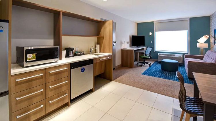 Home2 Suites by Hilton Downtown Delano Other
