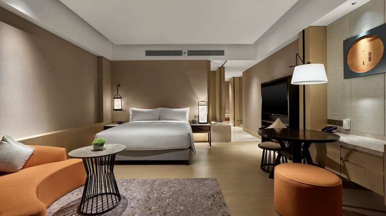 <b>Hilton Shanghai Songjiang Guangfulin Other</b>. Images powered by <a href="https://iceportal.shijigroup.com/" title="IcePortal" target="_blank">IcePortal</a>.