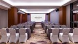 Mercure Shenzhen Pinghu Exterior