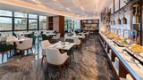 <b>Mercure Shenzhen Pinghu Restaurant</b>. Images powered by <a href="https://iceportal.shijigroup.com/" title="IcePortal" target="_blank">IcePortal</a>.