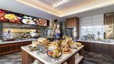 <b>Mercure Shenzhen Pinghu Restaurant</b>. Images powered by <a href="https://iceportal.shijigroup.com/" title="IcePortal" target="_blank">IcePortal</a>.