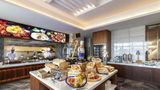 Mercure Shenzhen Pinghu Restaurant