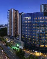Mercure Shenzhen Pinghu
