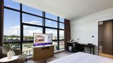 Mercure Shenzhen Pinghu Room