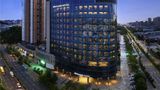 Mercure Shenzhen Pinghu Exterior