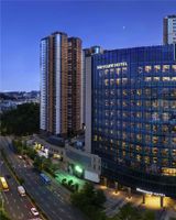 Mercure Shenzhen Pinghu