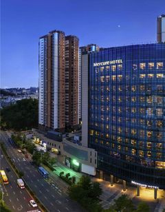 Mercure Shenzhen Pinghu