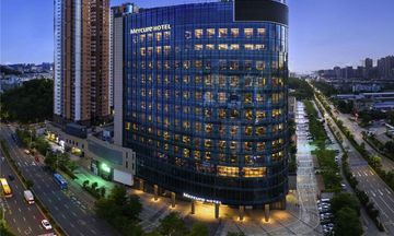 Mercure Shenzhen Pinghu