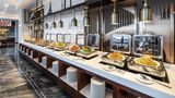 Mercure Shenzhen Pinghu Restaurant
