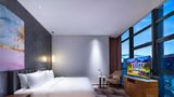Mercure Shenzhen Pinghu Exterior