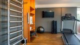 Novotel Criciuma Health