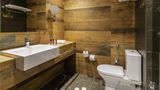 Novotel Criciuma Room