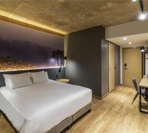 Novotel Criciuma Room