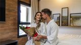 Novotel Criciuma Suite
