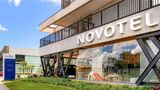 Novotel Criciuma Exterior