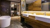 Novotel Criciuma Suite