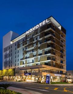 Novotel Criciuma
