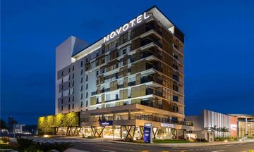Novotel Criciuma