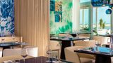 SLS Cancun Restaurant