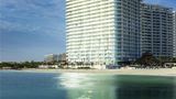 SLS Cancun Exterior