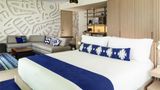 SLS Cancun Room