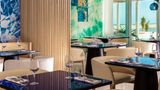 SLS Cancun Restaurant