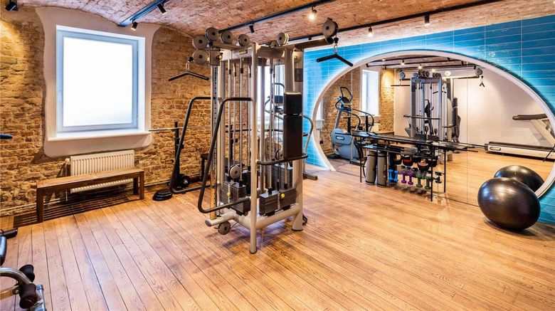<b>Tribe Riga City Centre Health</b>. Images powered by <a href="https://iceportal.shijigroup.com/" title="IcePortal" target="_blank">IcePortal</a>.