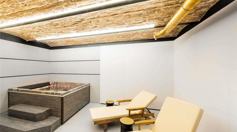 <b>Tribe Riga City Centre Spa</b>. Images powered by <a href="https://iceportal.shijigroup.com/" title="IcePortal" target="_blank">IcePortal</a>.