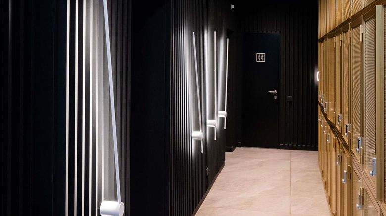 <b>Tribe Riga City Centre Health</b>. Images powered by <a href="https://iceportal.shijigroup.com/" title="IcePortal" target="_blank">IcePortal</a>.