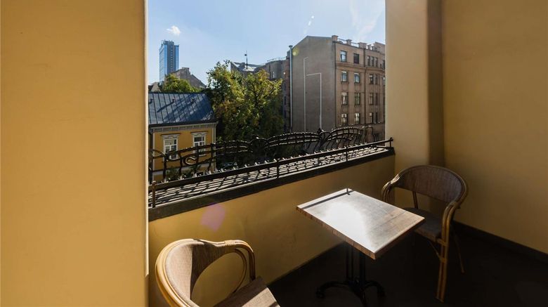 <b>Tribe Riga City Centre Suite</b>. Images powered by <a href="https://iceportal.shijigroup.com/" title="IcePortal" target="_blank">IcePortal</a>.