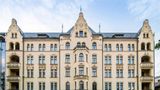 <b>Tribe Riga City Centre Exterior</b>. Images powered by <a href="https://iceportal.shijigroup.com/" title="IcePortal" target="_blank">IcePortal</a>.