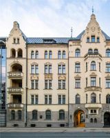 Tribe Riga City Centre