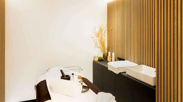 <b>Tribe Riga City Centre Spa</b>. Images powered by <a href="https://iceportal.shijigroup.com/" title="IcePortal" target="_blank">IcePortal</a>.