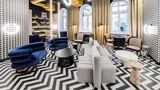 <b>Tribe Riga City Centre Exterior</b>. Images powered by <a href="https://iceportal.shijigroup.com/" title="IcePortal" target="_blank">IcePortal</a>.