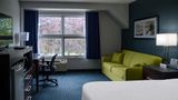 Days Inn by Wyndham Sarnia Harbourfront Room