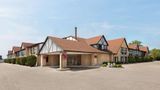 Days Inn by Wyndham Sarnia Harbourfront Exterior