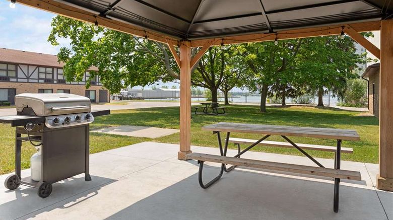 <b>Days Inn by Wyndham Sarnia Harbourfront Other</b>. Images powered by <a href="https://iceportal.shijigroup.com/" title="IcePortal" target="_blank">IcePortal</a>.