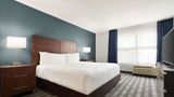 Days Inn by Wyndham Sarnia Harbourfront Suite