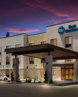 Best Western Colfax