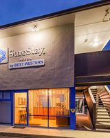SureStay by Best Western Findlay
