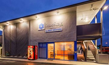 SureStay by Best Western Findlay