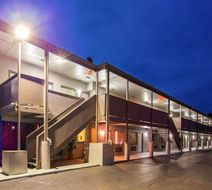 SureStay by Best Western Findlay Exterior