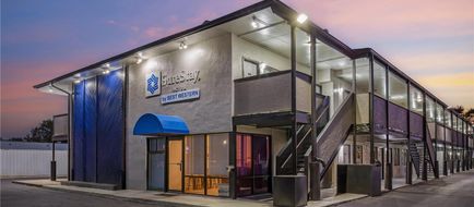 SureStay by Best Western Findlay Exterior