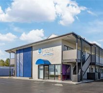 SureStay by Best Western Findlay Exterior