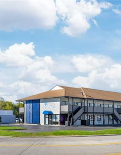 SureStay by Best Western Findlay